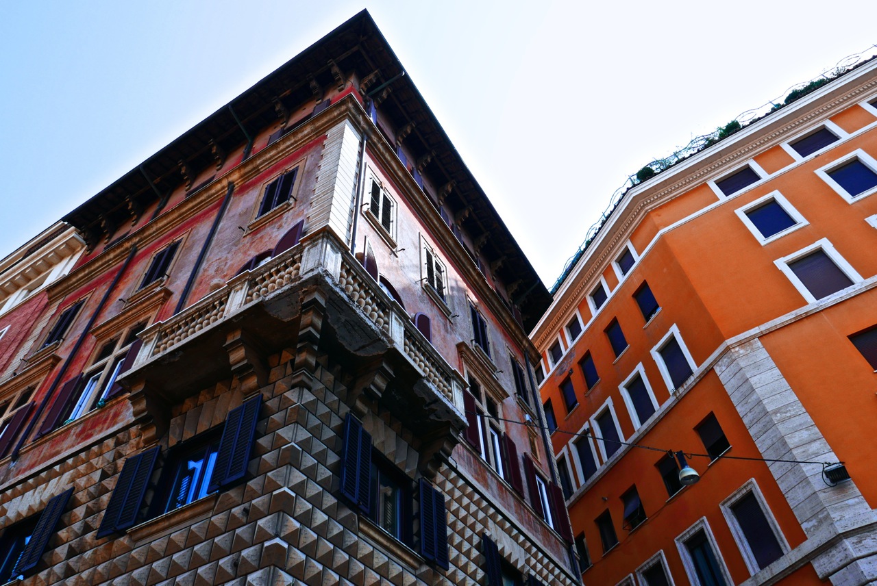 Urban History
