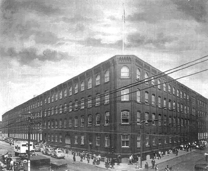 Urban Garden in Newark Myles Zhang