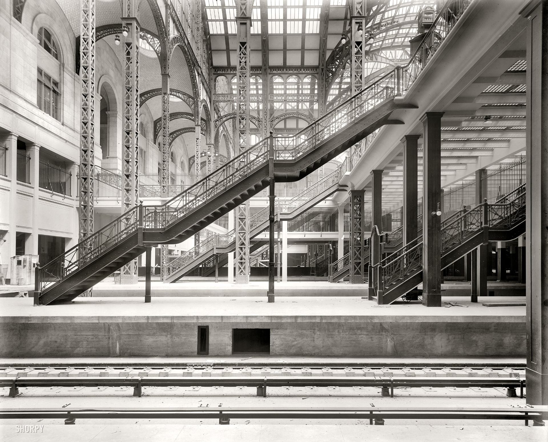 Ny Penn Station To New Brunswick - 9k651f9