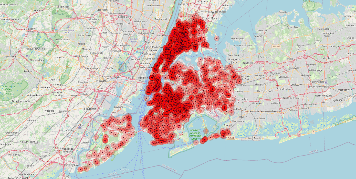 Updated Average Subway Menu Prices for 20K+ Locations (2022)